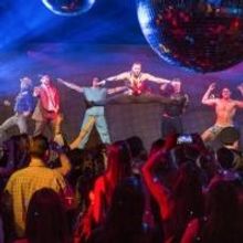 STAGE TUBE: Watch Highlights from THAT BACHELORETTE SHOW Off-Broadway