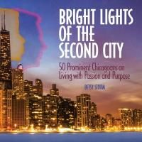 New Book Reveals 50 Of Chicago's Most Accomplished People