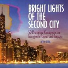 New Book Reveals 50 Of Chicago's Most Accomplished People
