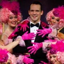 Broadway Palm Stage Presents CRAZY FOR YOU, Beginning Tonight