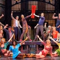 KINKY BOOTS & BIG FISH Heading to Asia in the Future?