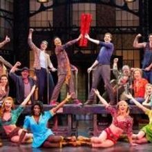 KINKY BOOTS & BIG FISH Heading to Asia in the Future?