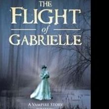 Linda Munroe Releases THE FLIGHT OF GABRIELLE