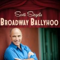 Jill Paice, Mark Nadler, Marya Coburn and More Set for Two-Act BROADWAY BALLYHOO…