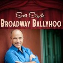 Jill Paice, Mark Nadler, Marya Coburn and More Set for Two-Act BROADWAY BALLYHOO…