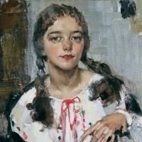 Nicolai Fechin, Gus Foster Collection, Fred Harvey and More to Highlight Taos…