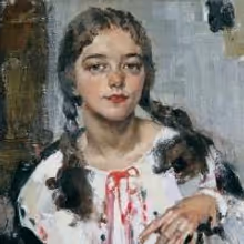 Nicolai Fechin, Gus Foster Collection, Fred Harvey and More to Highlight Taos…