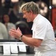 FOX's HELL'S KITCHEN Head Into Two-Part Season Finale Tonight, 9/4