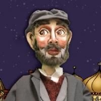 Victor Raider-Wexler to Star in HERSHEL AND THE HANUKKAH GOBLINS at Jewish Community…