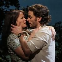 Breaking News: THE BRIDGES OF MADISON COUNTY to Close May 18
