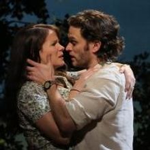 Breaking News: THE BRIDGES OF MADISON COUNTY to Close May 18
