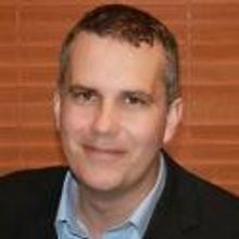 Thomas Carpenter Named  Eastern Regional Director of AEA