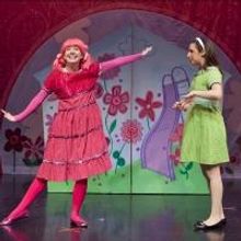 Vital Theatre's PINKALICIOUS Moves to Jacqueline Kennedy Onassis Theater Today