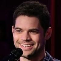 Photo Coverage: Jeremy Jordan Previews Solo Show 'Breaking Character' at 54 Below