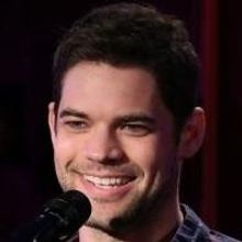 Photo Coverage: Jeremy Jordan Previews Solo Show 'Breaking Character' at 54 Below