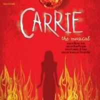 Hal Leonard to Release Vocal Selections from CARRIE THE MUSICAL in January