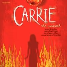 Hal Leonard to Release Vocal Selections from CARRIE THE MUSICAL in January