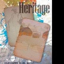 Amadou B.H. Sey Releases HERITAGE