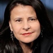 InDepth InterView: Tracey Ullman On THE BAND WAGON At Encores!, Plus INTO THE WOODS Movie, Stage Roles & More