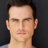 Cheyenne Jackson to Make 'Broadway @ NOCCA' Debut in New Orleans, 11/7