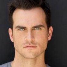 Cheyenne Jackson to Make 'Broadway @ NOCCA' Debut in New Orleans, 11/7