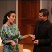 Photo Flash: First Look at Road Less Traveled Productions' CLYBOURNE PARK
