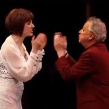STAGE TUBE: Watch Highlights from ANYTHING GOES at The Marriott Theatre