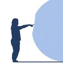 BWW Reviews: Stephanie Svec's I TRIED TO BE NORMAL ONCE, IT DIDN'T TAKE at Capital Fr