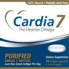 Top Docs Agree Omega 7 Fatty Acids A Breakthrough for Heart Health in 2014