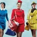 FREEZE FRAME: Meet the Three Lovely Flight Attendants of BOEING-BOEING