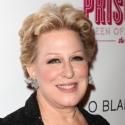 Breaking News: Bette Midler to Return Broadway in I'LL EAT YOU LAST by John Logan &…