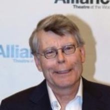 New Stephen King Novel Faces Online Piracy