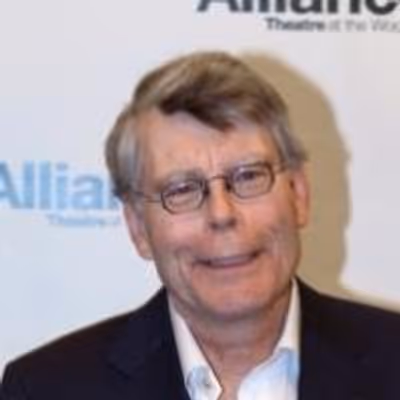 New Stephen King Novel Faces Online Piracy
