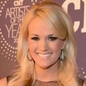 Anne Hathaway and Carrie Underwood Wear Jill Milan Holland Park Clutch