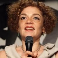 No Name at Word Up Super Storytellers Monthly Show Tonight in Washington Heights