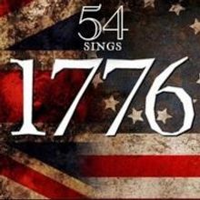 The Skivvies, 54 SINGS 1776, ZANNA, DON'T! Class Reunion and More Set for 54 Below…