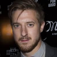 ONCE's Arthur Darvill Boards The CW's ARROW/FLASH Spinoff