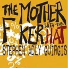 Teatro Bravo Stages THE MOTHERF**KER WITH THE HAT, Now thru 6/8