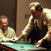 Andrew Pinard to Bring DISCOVERING MAGIC to The Player's Ring