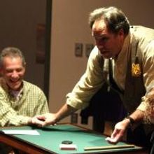 Andrew Pinard to Bring DISCOVERING MAGIC to The Player's Ring