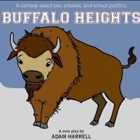 Tongue in Cheek Theater Premieres First Full-Length New Work BUFFALO HEIGHTS Tonight