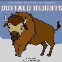 Tongue in Cheek Theater to Premiere First Full-Length New Work BUFFALO HEIGHTS, 5/7-1