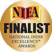 Hal Gershowitz's “Heirs of Eden” Named Finalist in the 2014 National Indie Excell