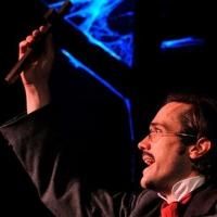 BWW Reviews: Sinking Teeth into DRACULA: THE JOURNAL OF JONATHAN HARKER at Orlando…