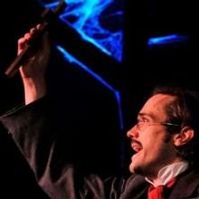 BWW Reviews: Sinking Teeth into DRACULA: THE JOURNAL OF JONATHAN HARKER at Orlando Sh