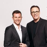 BWW Reviews: Australian Singer David Campbell Scores Once More This Time with John Bu