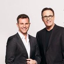 BWW Reviews: Australian Singer David Campbell Scores Once More This Time with John…