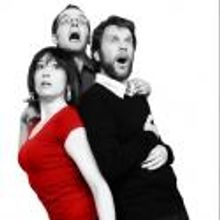 The Court Jesters Celebrate 22 Years with SCARED SCRIPTLESS Guest Stars, Dec 2012