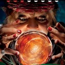 BLITHE SPIRIT Comes to Artists Rep, Beginning Tonight