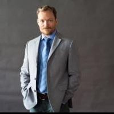 BWW Interviews: Guy Roberts Discusses His Work with Prague Shakespeare Company
